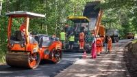 silnice lk Obnova a udrzba silnicniho prislusenstvi